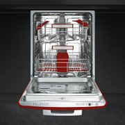 Посудомоечная машин Smeg ST2FABRD фото 4 в Краснодаре