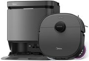 Робот-пылесос Midea VCR MV15ULTRABK фото в Краснодаре