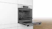 Встраиваемый духовой шкаф BOSCH HBJ514EW0R фото 4 в Краснодаре