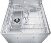 Посудомоечная машина Smeg HTY511DW фото 3 в Краснодаре