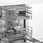 Встраиваемая посудомоечная машина Bosch SMV6ZCX00E фото 4 в Краснодаре