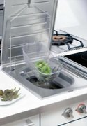 Фритюрница Gaggenau VF 411-110 фото 4 в Краснодаре