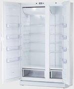 Холодильная камера Festivo 120 CM 120CM0466 (черный/нержавеющая сталь) фото 2 в Краснодаре