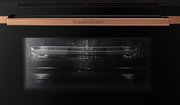 Компактный духовой шкаф с микроволнами Kuppersbusch CBM 6330.0 S7 Copper фото 3 в Краснодаре