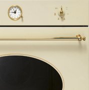 Духовой шкаф Smeg SF800P фото 3 в Краснодаре