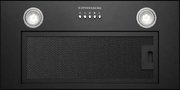 Встраиваемая вытяжка Kuppersberg INPUSH 60 B фото 2 в Краснодаре