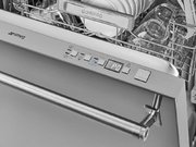 Посудомоечная машина Smeg LVS43STXIN фото 4 в Краснодаре