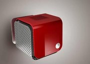 Вытяжка Elica 35CC DYNAMIQUE RED/F/35 фото 4 в Краснодаре