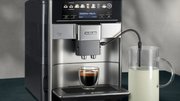 Кофемашина Siemens TE655203RWEQ фото 3 в Краснодаре