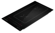 Индукционная варочная панель Maunfeld CVI292S2BBKA Inverter фото 3 в Краснодаре