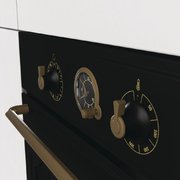 Духовой шкаф Gorenje BO7732CLB фото 4 в Краснодаре