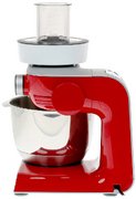 Кухонный комбайн Бош MUM58720 фото 2 в Краснодаре Кухонный комбайн Bosch MUM58720 фото 2 в Краснодаре