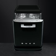 Посудомоечная машина Smeg LVFABBL фото 2 в Краснодаре