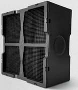 Угольный фильтр Элика KIT0120952A фото 3 в Краснодаре Угольный фильтр Elica KIT0120952A фото 3 в Краснодаре