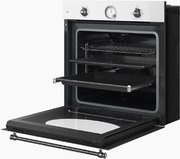 Духовой шкаф Kuppersberg SR 610 W Silver фото 3 в Краснодаре