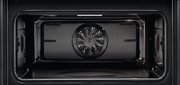 Духовой шкаф Electrolux VKL6E40X фото 4 в Краснодаре