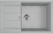Мойка Franke Sirius 2.0 S2D 611-78 XL/500 серый Мойка Franke Sirius 2.0 S2D 611-78 XL/500 серый