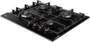 Варочная панель Teka GSC 64320 RBN ANTHRACITE-OB фото 4 в Краснодаре