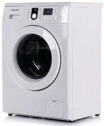 Стиральная машина Samsung WF 8590 NLW8/DYLP фото 3 в Краснодаре