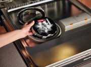 Набор картриджей Miele PowerDisk для посудомоечных машин с функцией AutoDos, 12 шт. фото 2 в Краснодаре