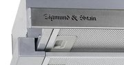 Вытяжка Zigmund Shtain K 001.62 S фото 2 в Краснодаре