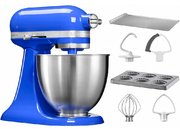 Миксер Китчен Эйд 5KSM3311XETB фото 2 в Краснодаре Миксер KitchenAid 5KSM3311XETB фото 2 в Краснодаре