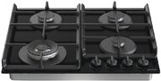 Встраиваемая газовая варочная панель Gorenje GTW641EB фото 4 в Краснодаре