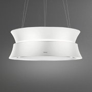Вытяжка Falmec DAMA IS.60 White фото 2 в Краснодаре