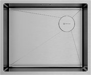 Мойка Омойкири Taki 54-U/IF SIDE SF IN фото в Краснодаре Мойка Omoikiri Taki 54-U/IF SIDE SF IN фото в Краснодаре