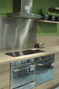 Вытяжка Smeg KSEV97X2 фото 3 в Краснодаре