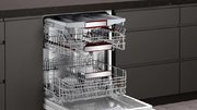 Встраиваемая посудомоечная машина Neff S187TC800E фото 4 в Краснодаре