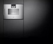 Духовой шкаф-пароварка Gaggenau BSP 220-130 фото 2 в Краснодаре