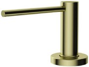 Встраиваемый дозатор Omoikiri OM-10 LG фото в Краснодаре