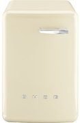 Стиральная машина Smeg LBB14CR-2 Стиральная машина Smeg LBB14CR-2