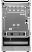 Газовая плита Electrolux RKG500003X фото 3 в Краснодаре