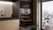 Духовой шкаф Teka HSB 6350 STAINLESS STEEL фото 4 в Краснодаре