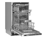 Встраиваемая посудомоечная машина Zigmund Shtain DW 301.4 фото 2 в Краснодаре