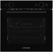 Духовой шкаф Kuppersberg HT 612 Black фото 2 в Краснодаре