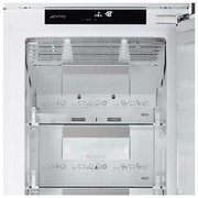 Встраиваемая морозильная камера Smeg S8F174DNE фото 4 в Краснодаре