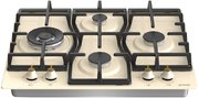 Встраиваемая газовая варочная панель Gorenje GW6D42CLI фото 4 в Краснодаре