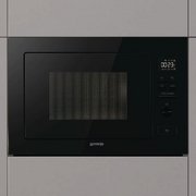 Встраиваемая микроволновая печь с грилем Gorenje BM251M2BG фото 4 в Краснодаре