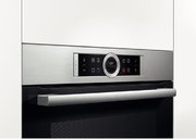 Духовой шкаф Bosch HBG 633TS1 фото 3 в Краснодаре