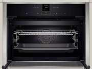 Духовой шкаф Neff C17MR02N0 фото 4 в Краснодаре
