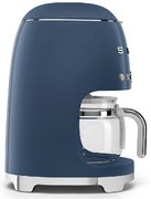 Капельная кофеварка Smeg DCF02NBEU фото 3 в Краснодаре