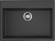 Мойка Омойкири TEDORI 68-BL фото в Краснодаре Мойка Omoikiri TEDORI 68-BL фото в Краснодаре