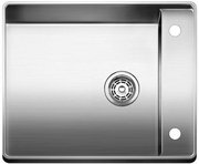 Мойка Blanco Attika 60/A нержавеющая сталь Мойка Blanco Attika 60/A нержавеющая сталь