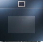 Духовой шкаф Barazza 1FVLTSD зеркальное стекло Духовой шкаф Barazza 1FVLTSD зеркальное стекло