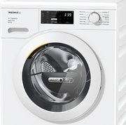 Стирально-сушильная машина Miele WTD163WCS фото 2 в Краснодаре