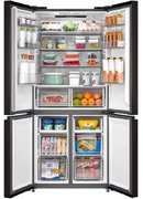 Холодильник Midea MDRM691MIE28 фото 2 в Краснодаре