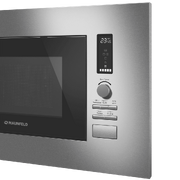Встраиваемая микроволновая печь Maunfeld JBMO820GS01 фото 3 в Краснодаре